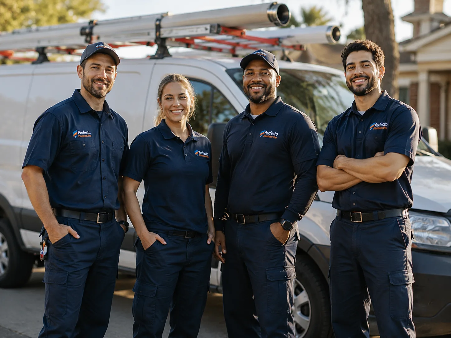 Emergency Plumber Near Me in Chickasaw, OH near me